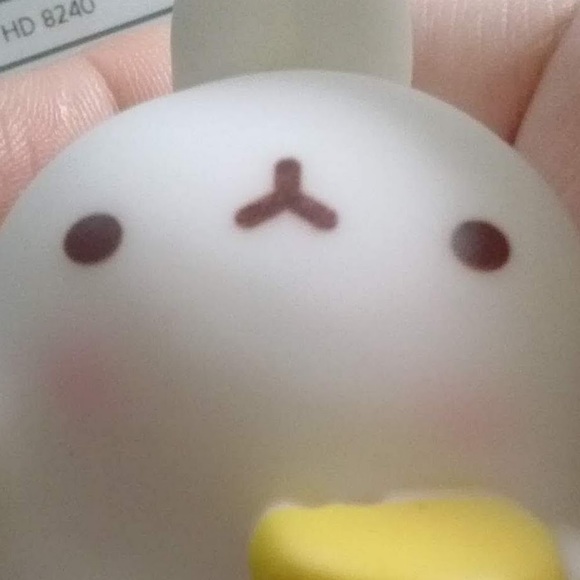 Meet your Posher, Ceecee - Picture 1 of 1